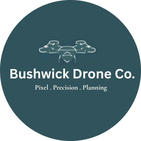 Bushwick Drone Co.—Pixel, Precision, Planning